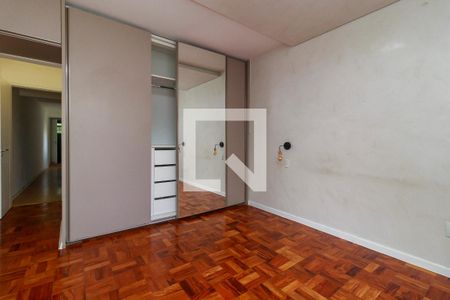 Suíte de casa para alugar com 3 quartos, 110m² em Vila Cordeiro, São Paulo