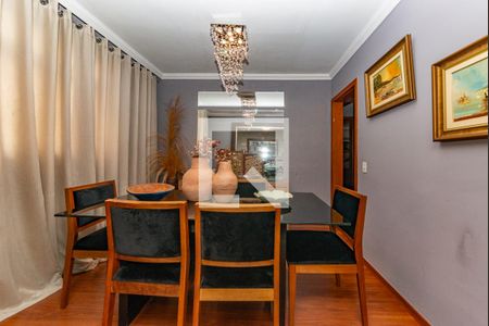 Sala 2 de apartamento para alugar com 2 quartos, 68m² em Havaí, Belo Horizonte