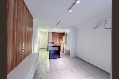 Kitnet/Studio para alugar com 1 quarto, 34m² em Centro, Rio de Janeiro