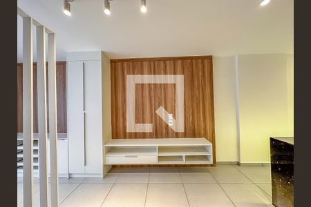 Studio de kitnet/studio para alugar com 1 quarto, 34m² em Centro, Rio de Janeiro