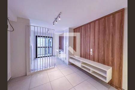 Studio de kitnet/studio para alugar com 1 quarto, 34m² em Centro, Rio de Janeiro