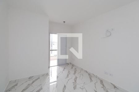 Suíte  de casa à venda com 3 quartos, 110m² em Vila Ede, São Paulo