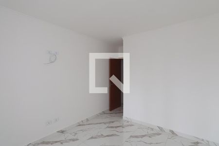 Suíte  de casa à venda com 3 quartos, 110m² em Vila Ede, São Paulo