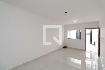 Sala  de casa à venda com 3 quartos, 110m² em Vila Ede, São Paulo