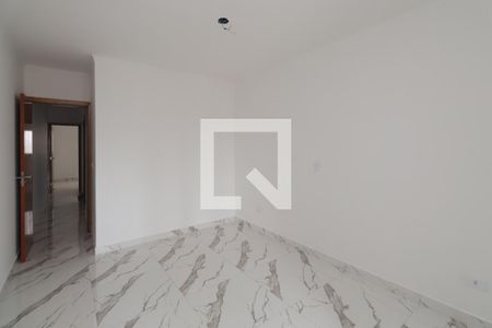 Suíte  de casa à venda com 3 quartos, 110m² em Vila Ede, São Paulo