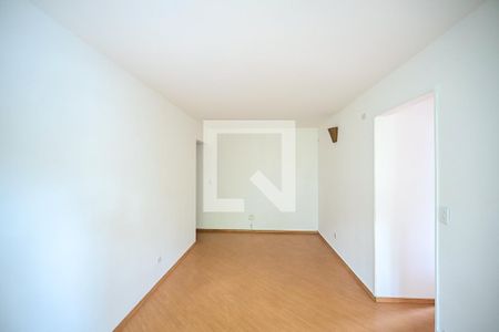 Sala de apartamento à venda com 2 quartos, 64m² em Vila Progredior, São Paulo