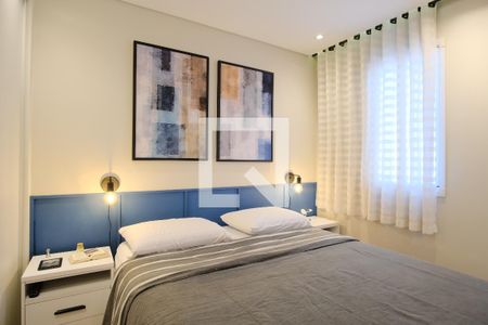 Suíte de apartamento à venda com 2 quartos, 67m² em Guaiauna, São Paulo