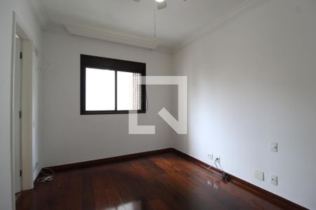 Quarto 1 - Suíte de apartamento à venda com 3 quartos, 162m² em Indianópolis, São Paulo