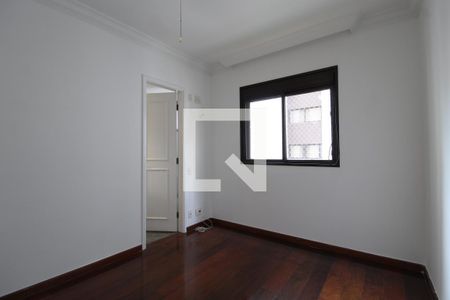 Quarto 1 - Suíte de apartamento à venda com 3 quartos, 162m² em Indianópolis, São Paulo
