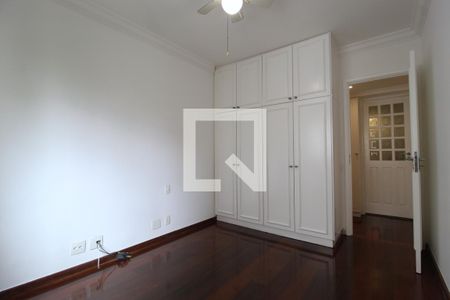 Quarto 1 - Suíte de apartamento à venda com 3 quartos, 162m² em Indianópolis, São Paulo