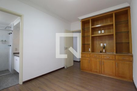 Quarto 1 - Suíte de apartamento à venda com 3 quartos, 162m² em Indianópolis, São Paulo