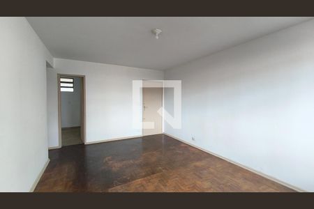 Sala de apartamento para alugar com 2 quartos, 80m² em Ipiranga, São Paulo