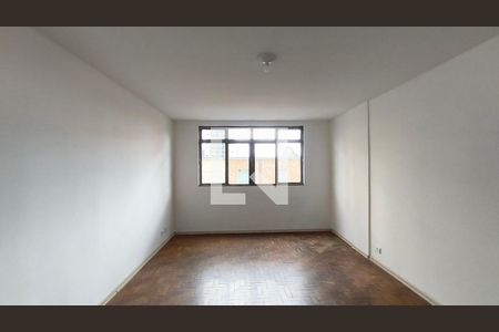 Sala de apartamento para alugar com 2 quartos, 80m² em Ipiranga, São Paulo