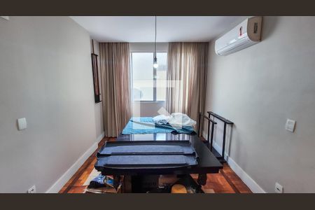 Sala de apartamento para alugar com 3 quartos, 130m² em Bonsucesso, Rio de Janeiro