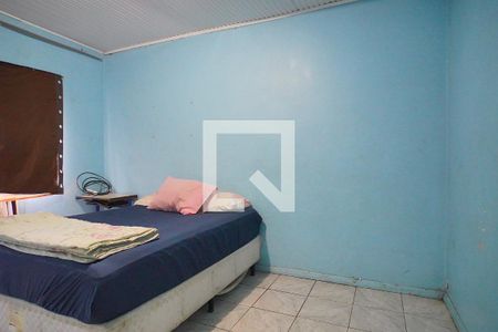 Quarto 1 de casa à venda com 3 quartos, 600m² em Humaitá, Porto Alegre