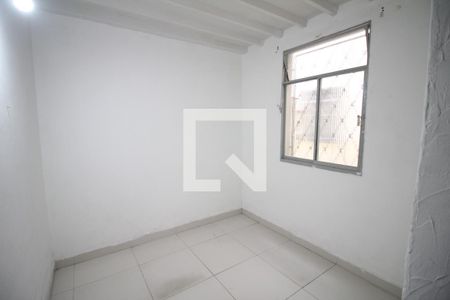 Quarto 1 de apartamento para alugar com 2 quartos, 42m² em Riacho das Pedras, Contagem