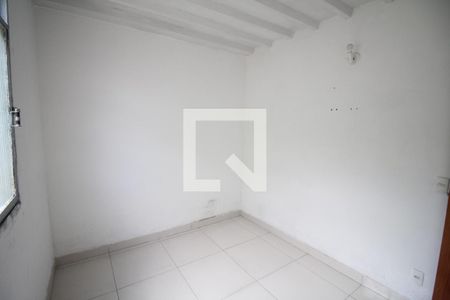 Quarto 2 de apartamento para alugar com 2 quartos, 42m² em Riacho das Pedras, Contagem