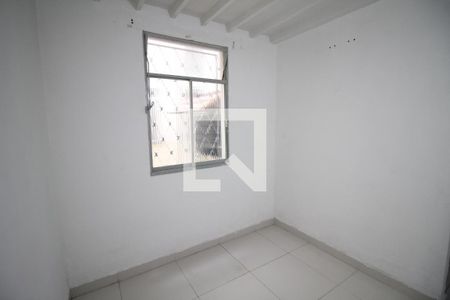 Quarto 1 de apartamento para alugar com 2 quartos, 42m² em Riacho das Pedras, Contagem