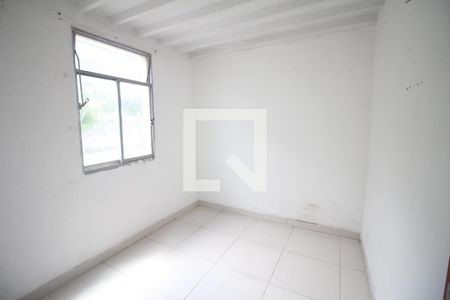 Quarto 2 de apartamento para alugar com 2 quartos, 42m² em Riacho das Pedras, Contagem