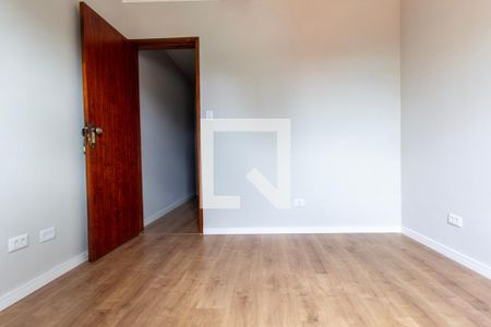 Quarto 1 de casa para alugar com 2 quartos, 60m² em Vila Esperança, São Paulo