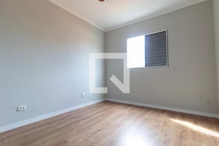 Quarto 1 de casa para alugar com 2 quartos, 60m² em Vila Esperança, São Paulo