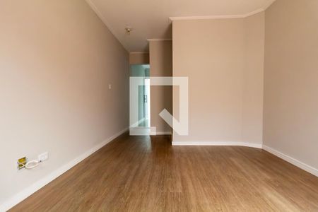 Sala de casa para alugar com 2 quartos, 60m² em Vila Esperança, São Paulo