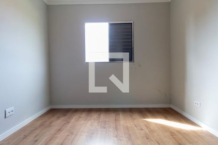 Quarto 1 de casa para alugar com 2 quartos, 60m² em Vila Esperança, São Paulo