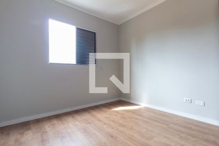 Quarto 1 de casa para alugar com 2 quartos, 60m² em Vila Esperança, São Paulo