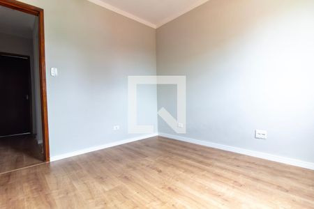 Quarto 1 de casa para alugar com 2 quartos, 60m² em Vila Esperança, São Paulo