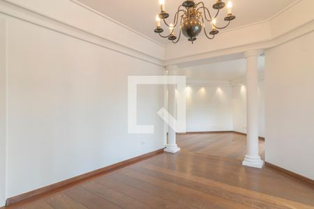 Sala de Jantar de apartamento para alugar com 3 quartos, 149m² em Planalto Paulista, São Paulo