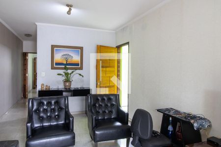 Sala de casa à venda com 3 quartos, 220m² em Vila Santana, São Paulo