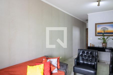 Sala de casa à venda com 3 quartos, 220m² em Vila Santana, São Paulo