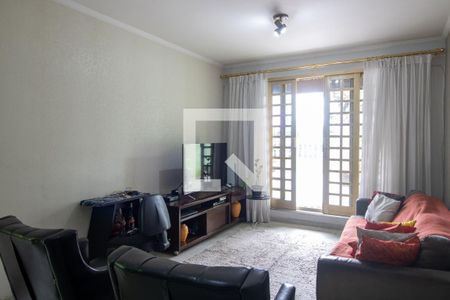 Sala de casa à venda com 3 quartos, 220m² em Vila Santana, São Paulo