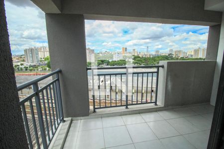 Apartamento à venda com 2 quartos, 48m² em Belenzinho, São Paulo