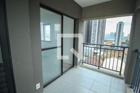 Apartamento à venda com 2 quartos, 48m² em Belenzinho, São Paulo