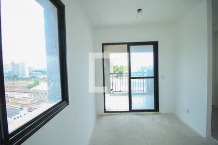 Apartamento à venda com 2 quartos, 48m² em Belenzinho, São Paulo