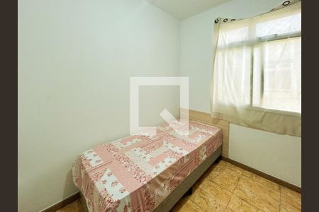 Quarto 2 de apartamento à venda com 3 quartos, 68m² em Vila Cloris, Belo Horizonte