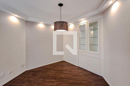 Sala de apartamento à venda com 3 quartos, 110m² em Vila Mariana, São Paulo
