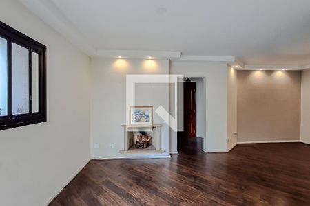 Sala de apartamento à venda com 3 quartos, 110m² em Vila Mariana, São Paulo