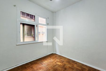 Quarto  de apartamento à venda com 1 quarto, 32m² em Andaraí, Rio de Janeiro