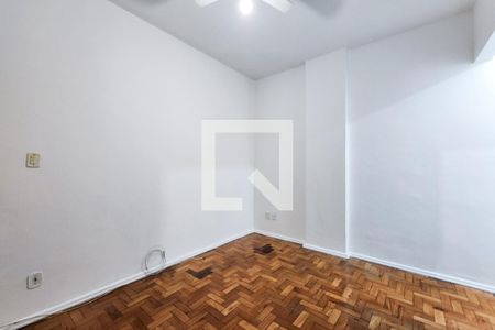 Sala  de apartamento à venda com 1 quarto, 32m² em Andaraí, Rio de Janeiro