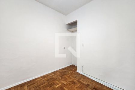 Quarto  de apartamento à venda com 1 quarto, 32m² em Andaraí, Rio de Janeiro