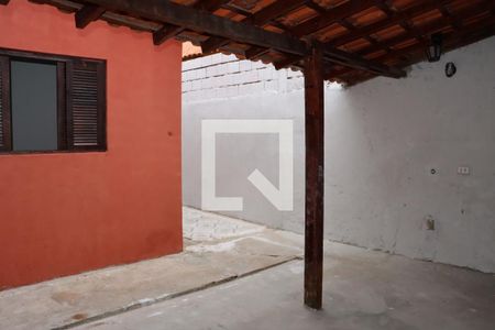 Casa para alugar com 2 quartos, 70m² em Roselândia, Cotia