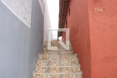 Casa para alugar com 2 quartos, 70m² em Roselândia, Cotia