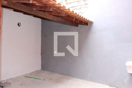 Casa para alugar com 2 quartos, 70m² em Roselândia, Cotia