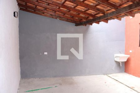 Casa para alugar com 2 quartos, 70m² em Roselândia, Cotia