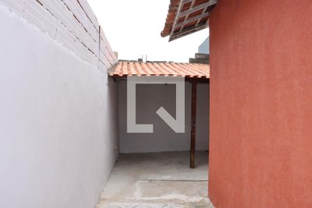 Casa para alugar com 2 quartos, 70m² em Roselândia, Cotia