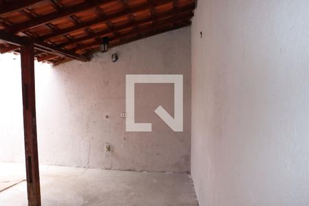 Casa para alugar com 2 quartos, 70m² em Roselândia, Cotia