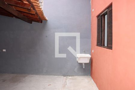 Casa para alugar com 2 quartos, 70m² em Roselândia, Cotia