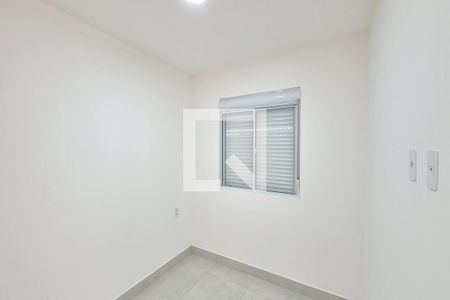 Quarto 2  de apartamento para alugar com 2 quartos, 47m² em Cidade Satélite Íris, Campinas